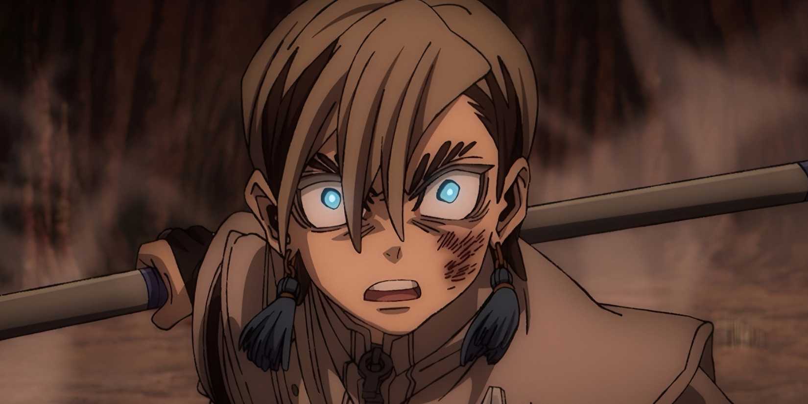 strongest staff users in shonen anime-zanka nijiku