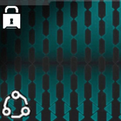 Struct Camo - Black Ops 7