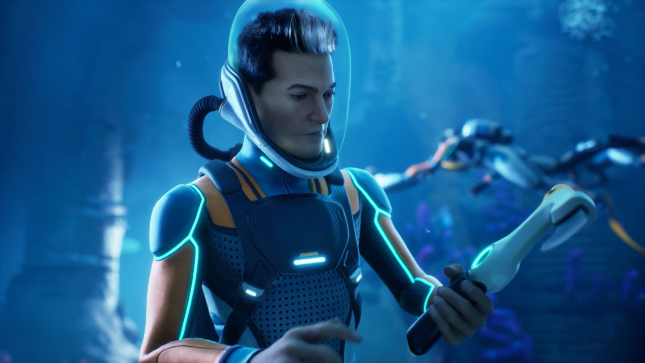 Subnautica 2 Early Access Release Date is Now Official