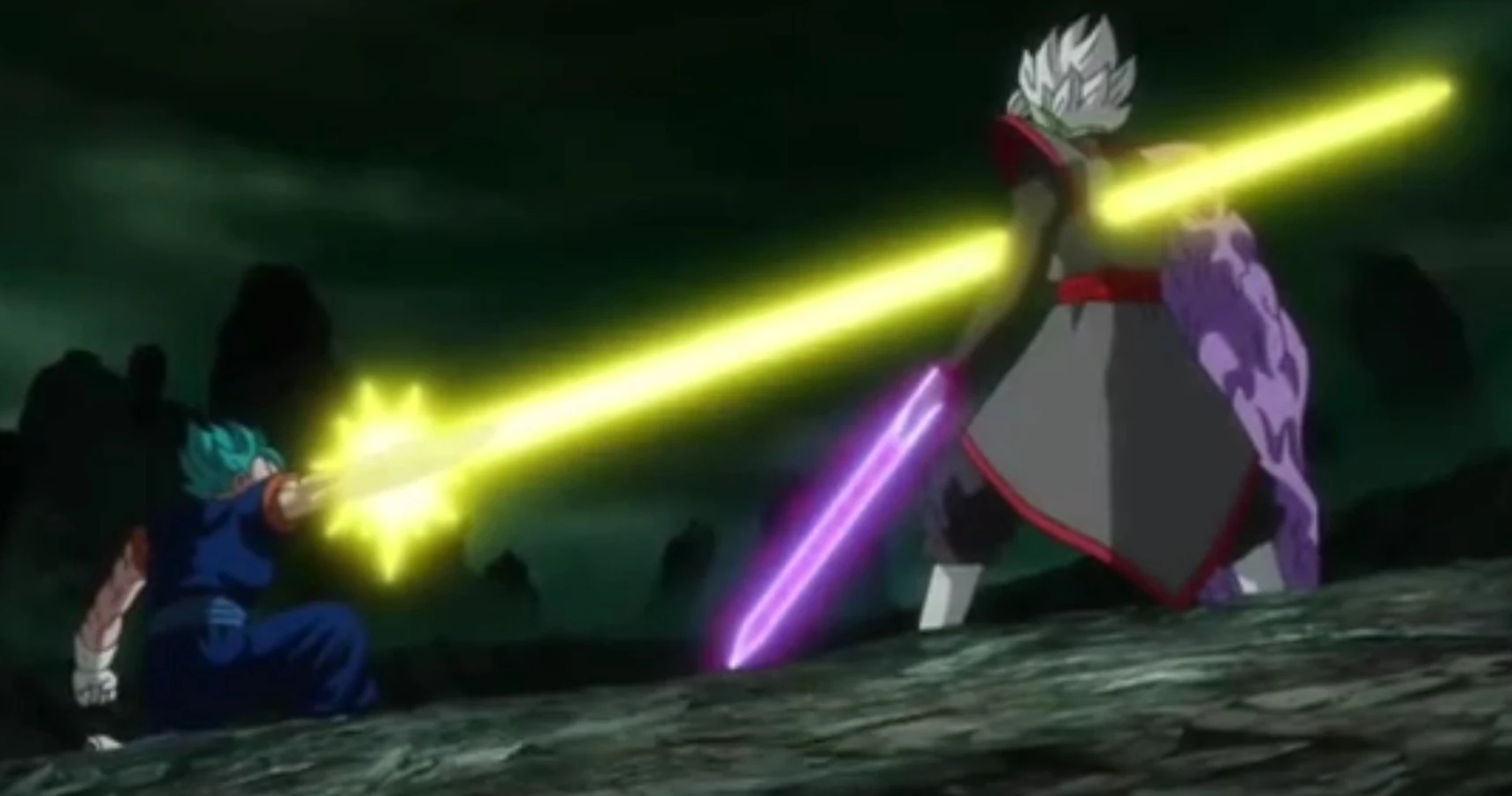 Dragon Ball: 7 Strongest Versions of Vegito in the Multiverse, Ranked