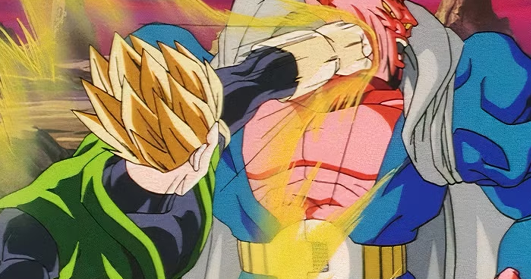 Dragon Ball: 12 Strongest Demon Realm Characters, Ranked