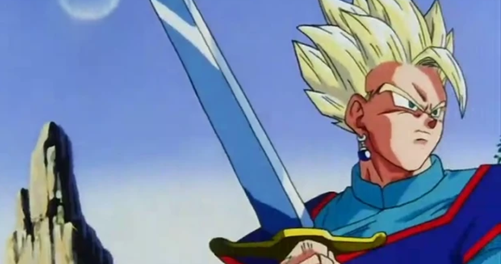 Dragon Ball: 10 Best Sword Users, Ranked