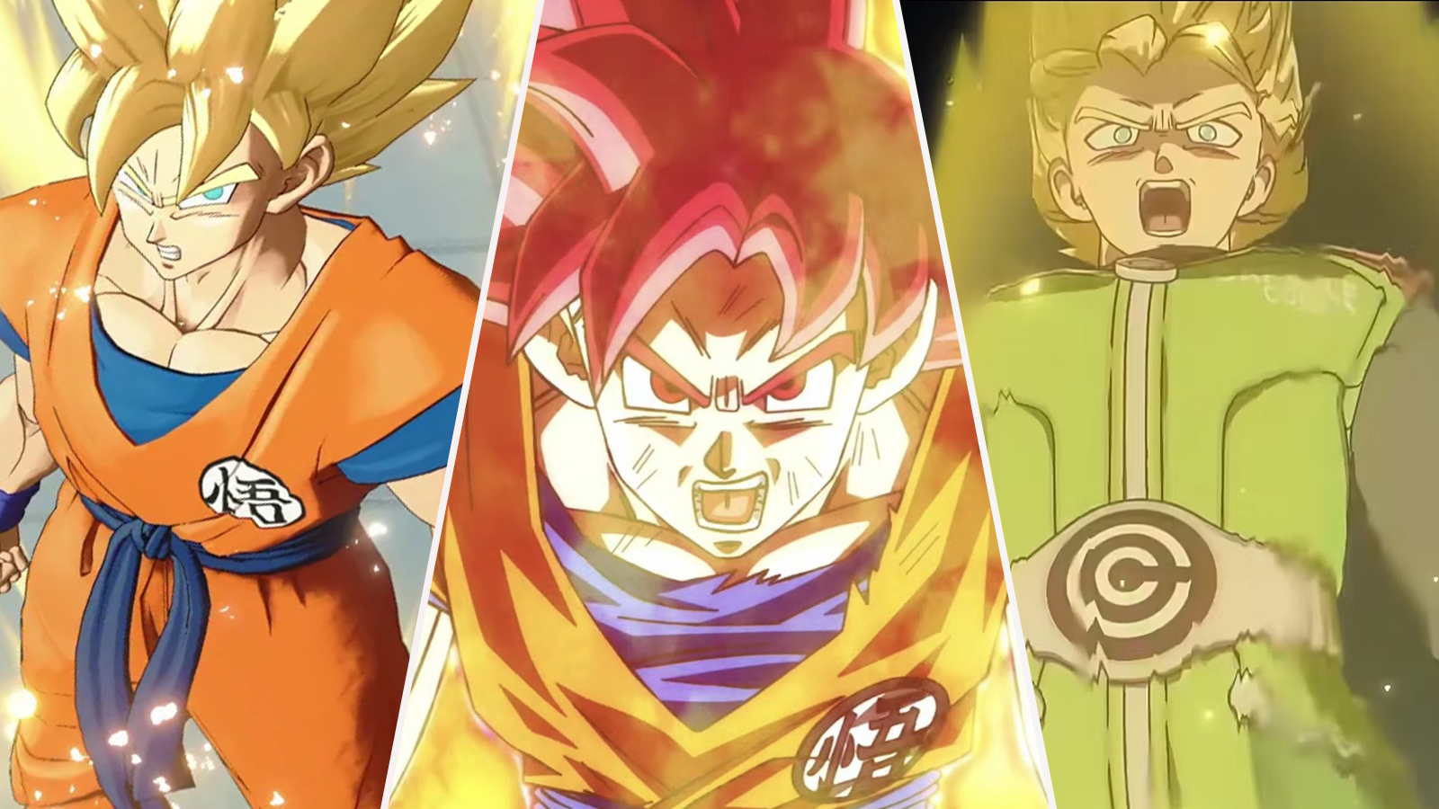 April 19 Will Determine the “Future of Dragon Ball” April 19 Will Determine the “Future of Dragon Ball”