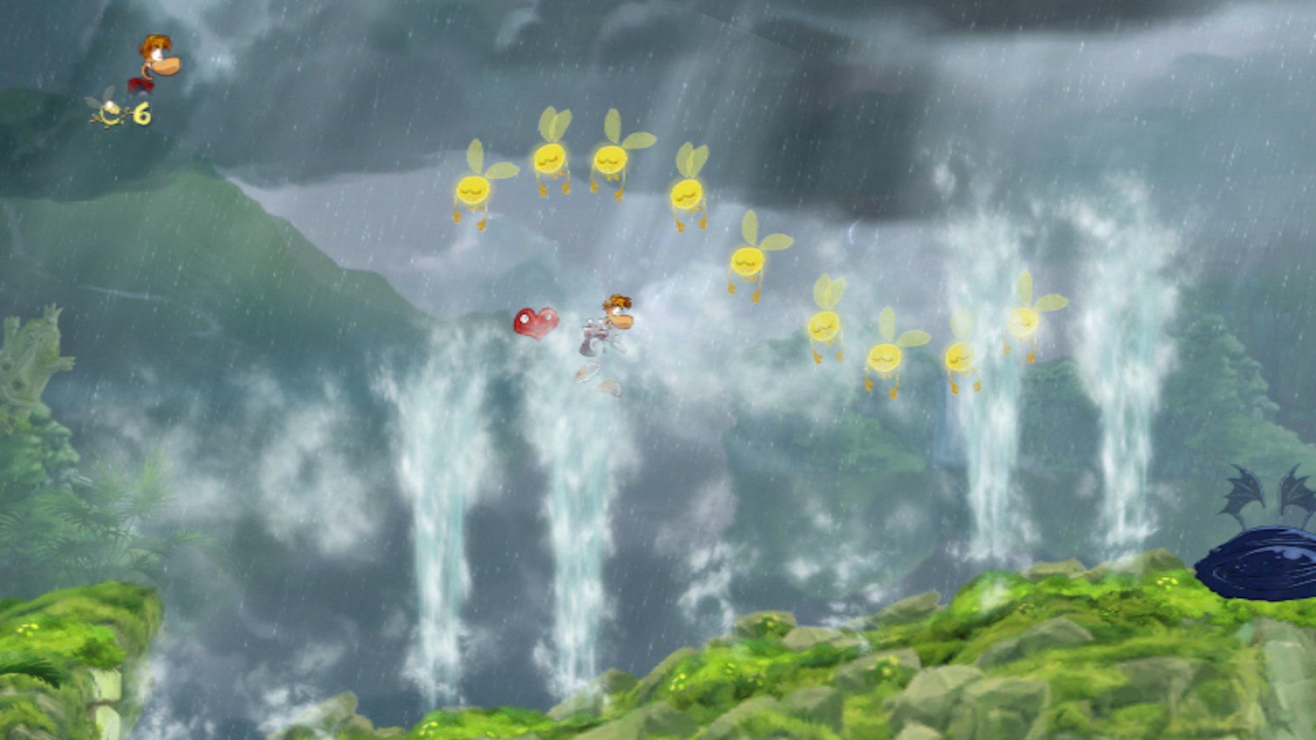 Forgotten PS3 Fantasy Masterpieces That Have Aged Like Fine Wine