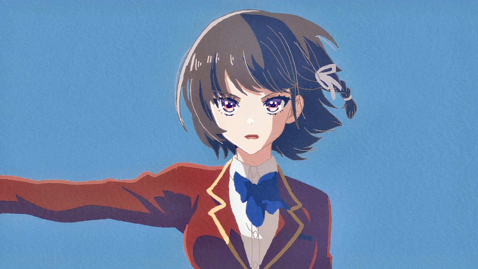 Classroom of the Elite Season 4 Episodes 1–4 Review: The First Test