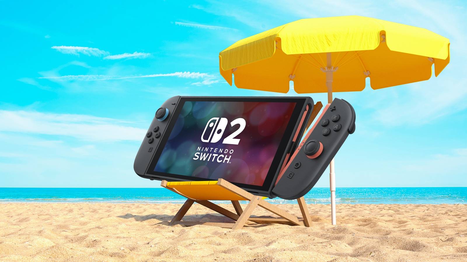 If the Leaks Are Real, Summer 2026 is Going to Be Absolutely Stacked for the Switch 2 If the Leaks Are Real, Summer 2026 is Going to Be Absolutely Stacked for the Switch 2