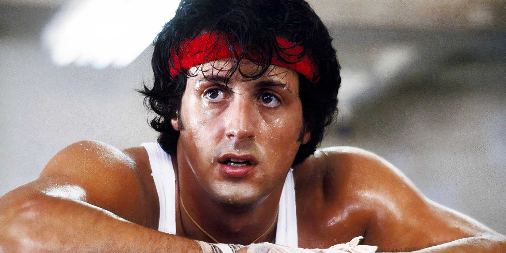 All of the Rocky Movies, Ranked
