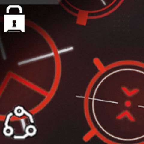 Targeted Camo - Black Ops 7