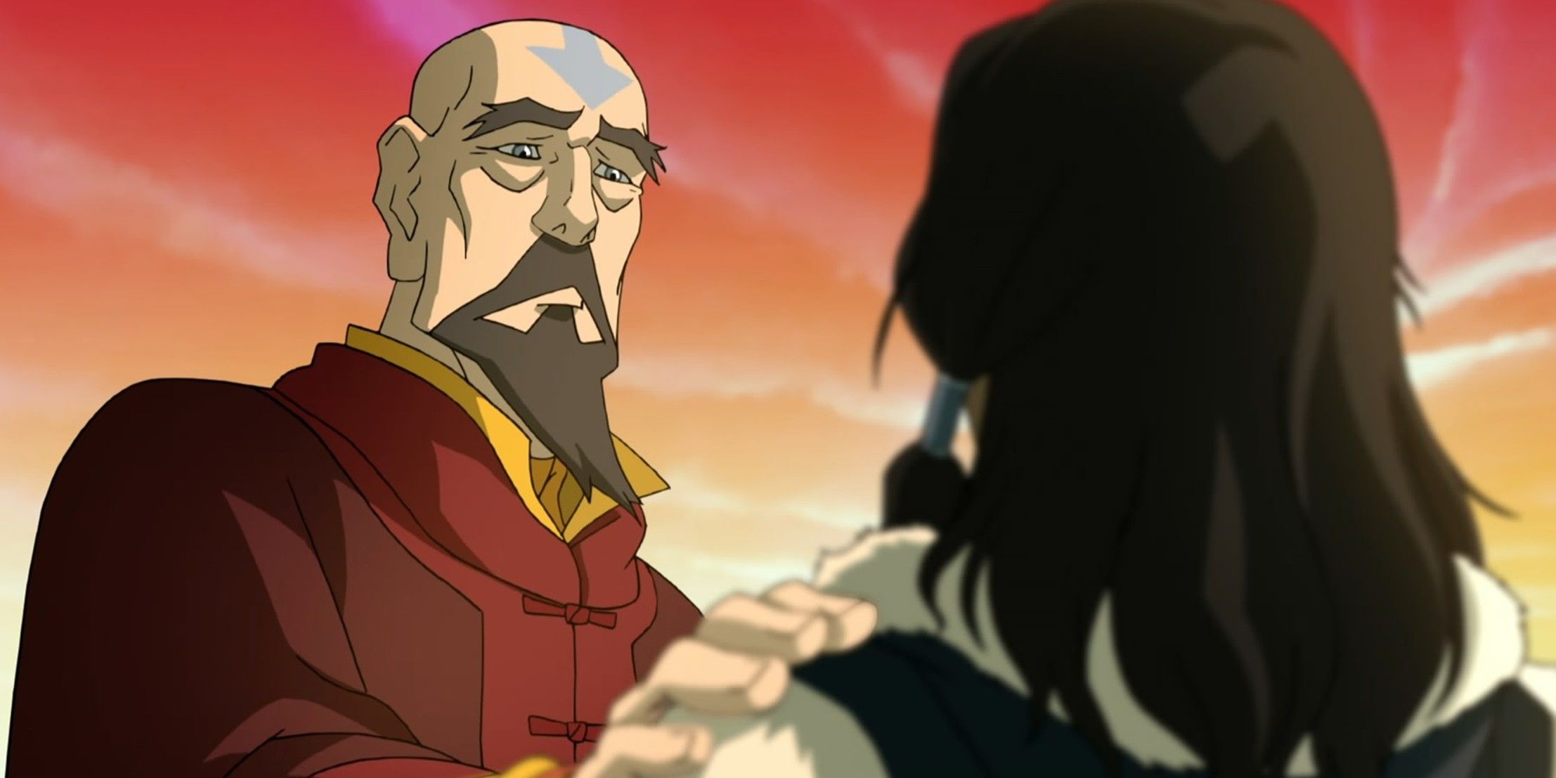 Avatar: The Last Airbender: Energybending, Explained