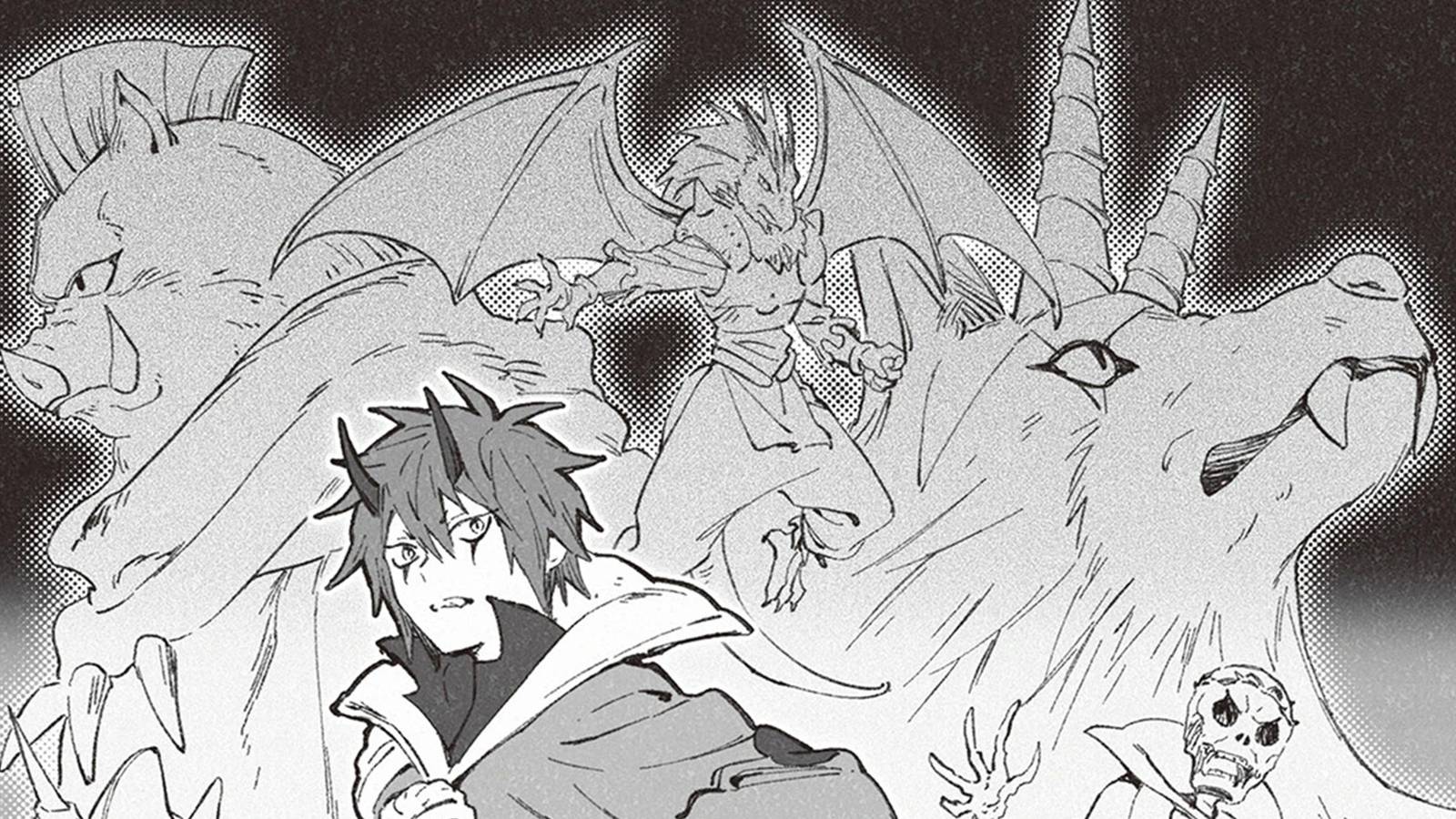 Geld Rimuru Rimuruโs 12 Guardian Lords: Who is the Strongest?
