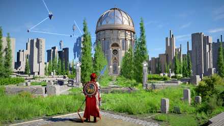 20 Most Beatuiful Open-World Games Ever, Ranked