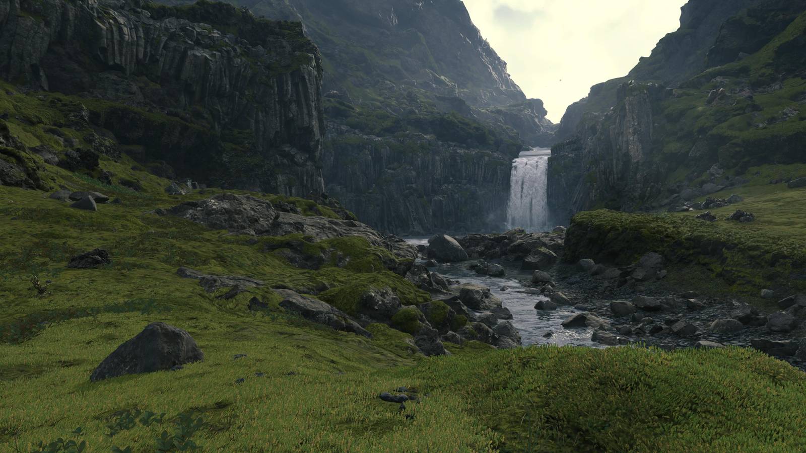 The Most Beautiful Natural Worlds in Gaming (And What Inspired Them)