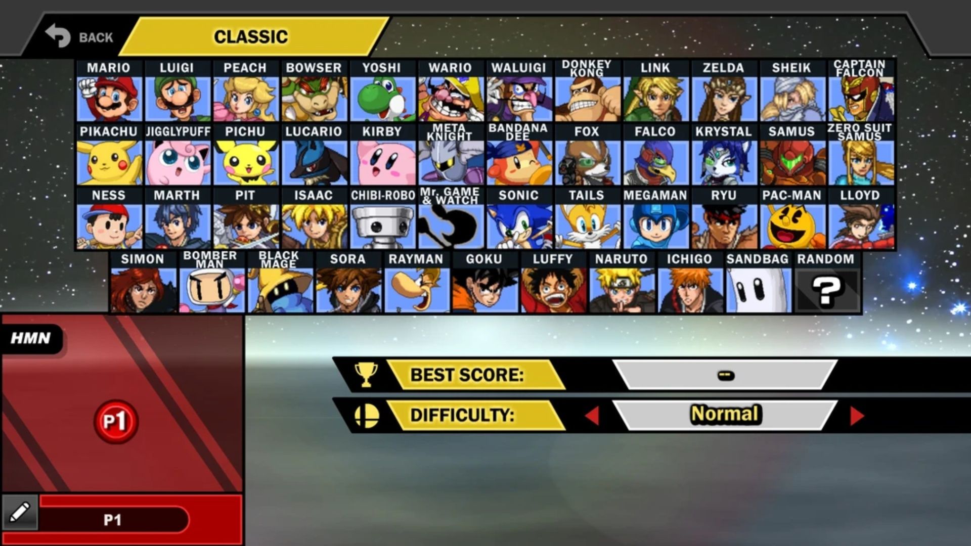 The Best Fan Games Of All Time