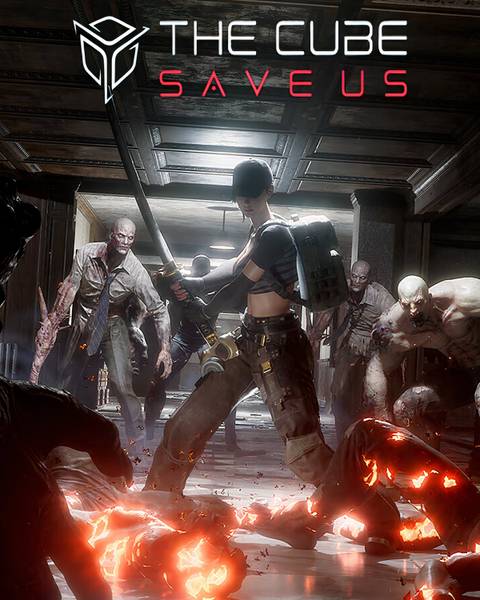 The Cube, Save Us News, Trailer, Guides, and More