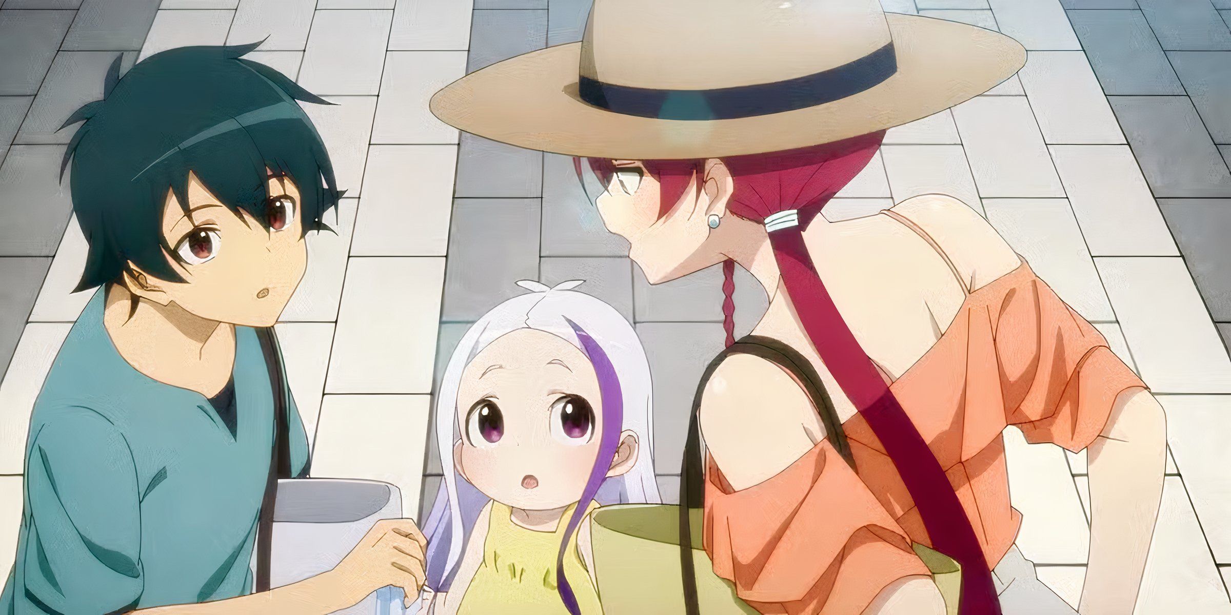 10 Best Isekai Anime You Can Stream on Crunchyroll