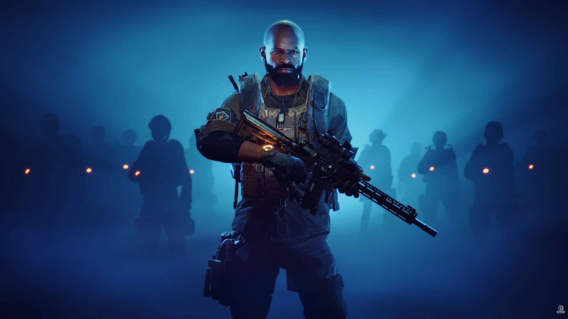 The Division 2 Makes Big Change to Prototype Gear Drop Rates