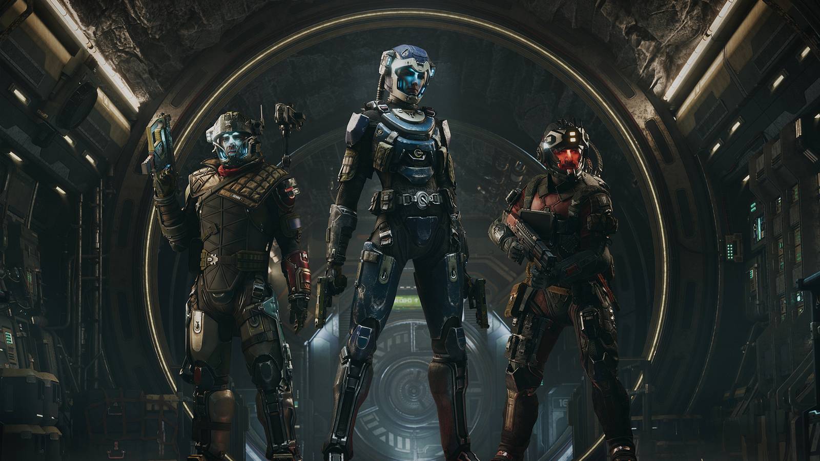 The Expanse: Osiris Reborn Hands-On Preview: A Genuine Mass Effect Competitor in the Making The Expanse: Osiris Reborn Hands-On Preview: A Genuine Mass Effect Competitor in the Making