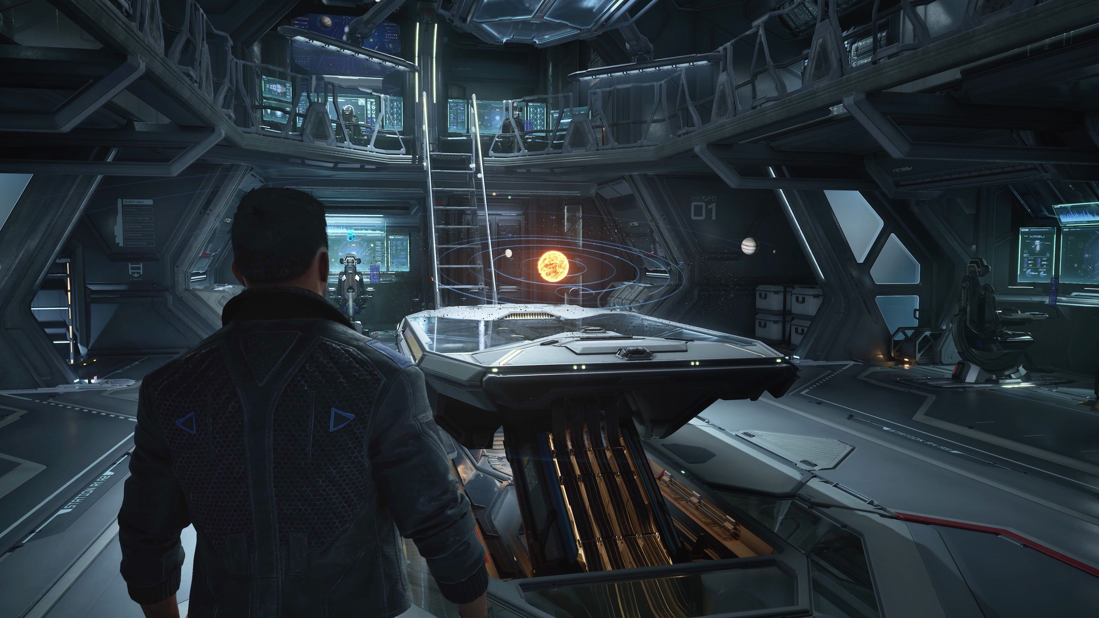 Why The Expanse: Osiris Reborn Is Already Beating Exodus as the Next ...
