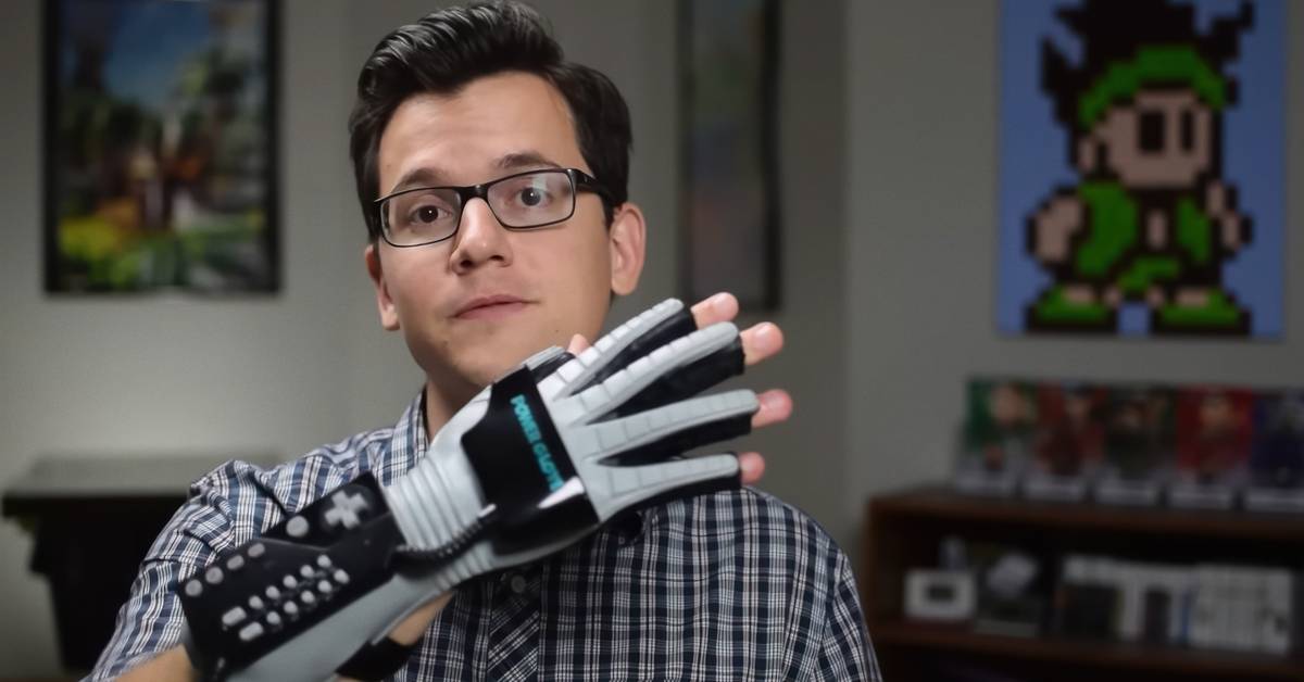 gamerant.com - Sarah Fields - The Gaming Historian is Done Making YouTube Videos