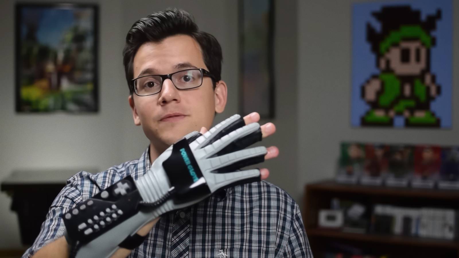 The Gaming Historian is Done Making YouTube Videos The Gaming Historian is Done Making YouTube Videos