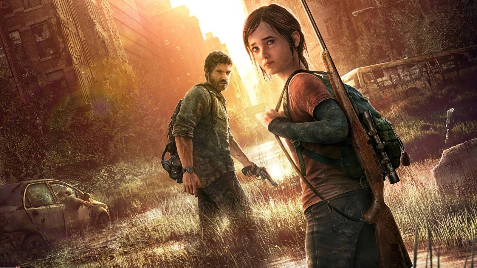 The Last of Us Online Was Reportedly ‘The Best Multiplayer Game’ Many Naughty Dog Devs Ever Played The Last of Us Online Was Reportedly ‘The Best Multiplayer Game’ Many Naughty Dog Devs Ever Played