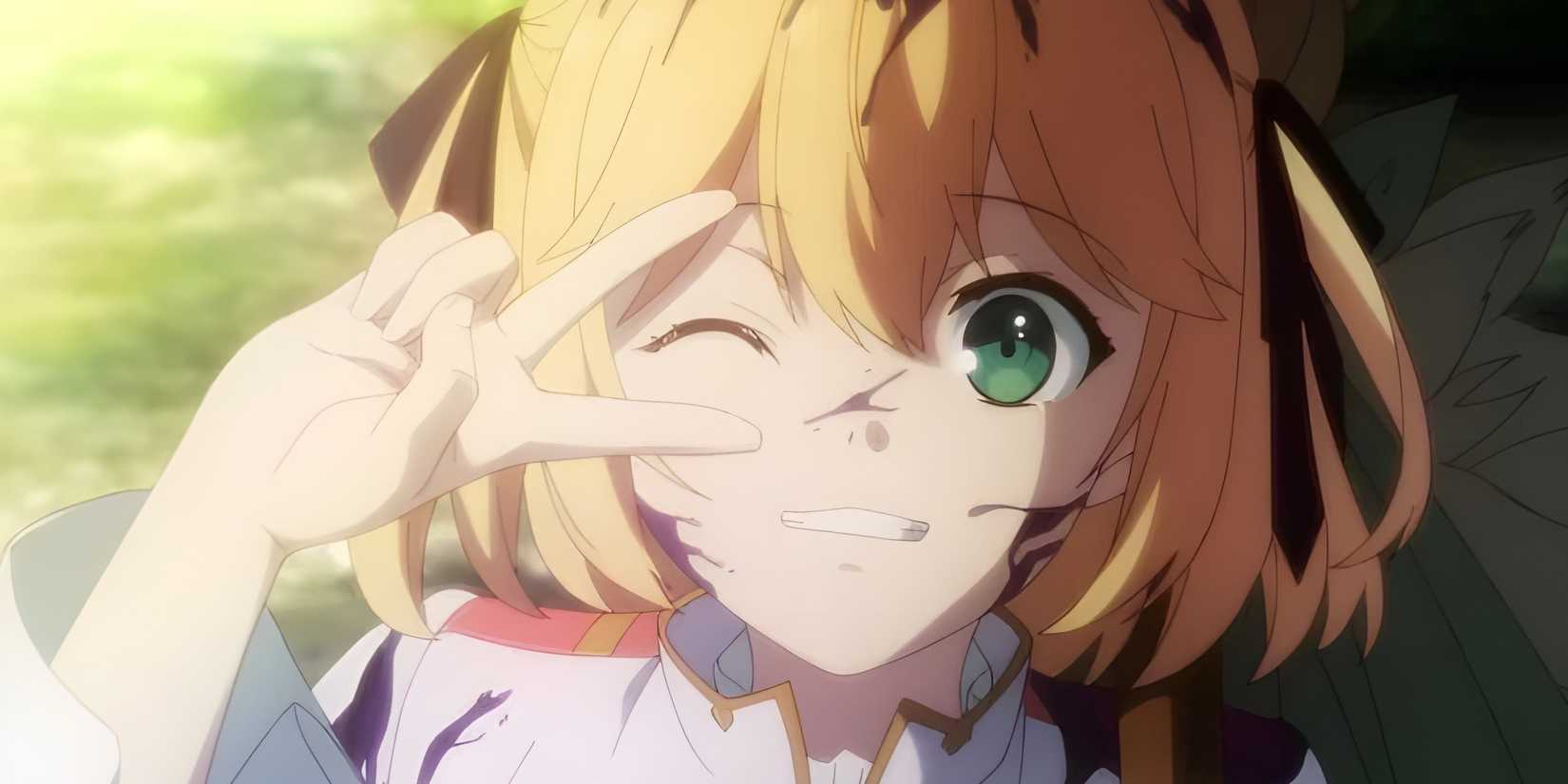 the magical revolution of the reincarnated princess-anisphia