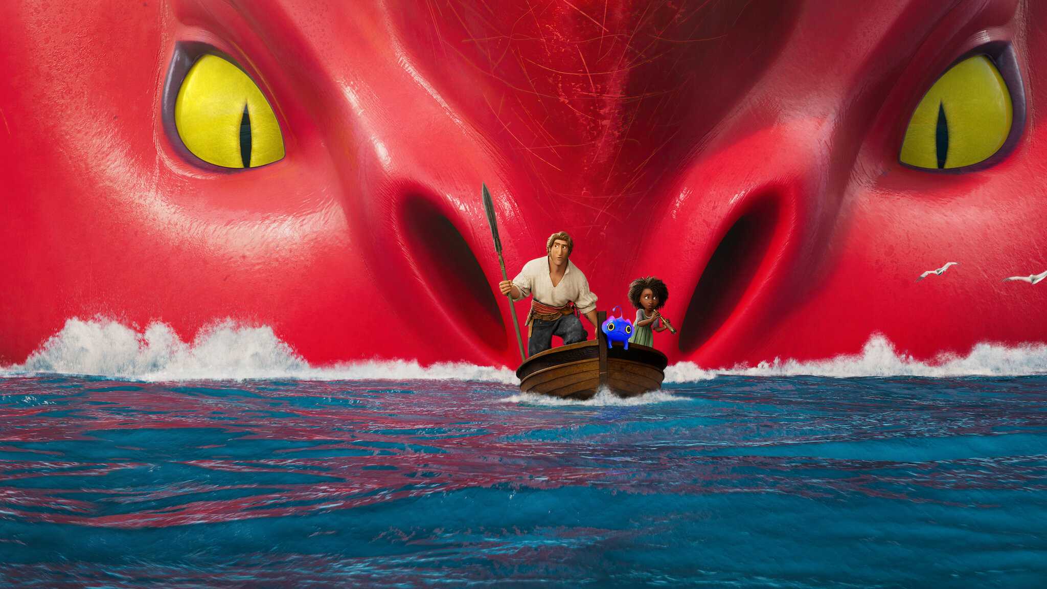 10 Best Netflix Animated Fantasy Movies Ranked 10-best-netflix-animated-fantasy-movies-ranked