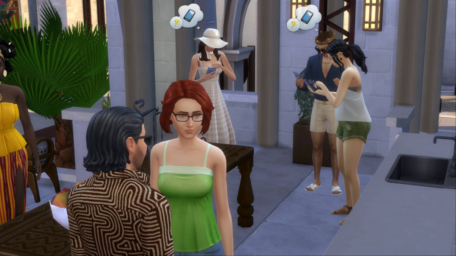 The Sims 4 Teases Big Update The Sims 4 Teases Big Update