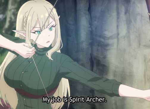 The Strongest Job is Apparently Not a Hero or a Sage, but an Appraiser (Provisional)! emalia