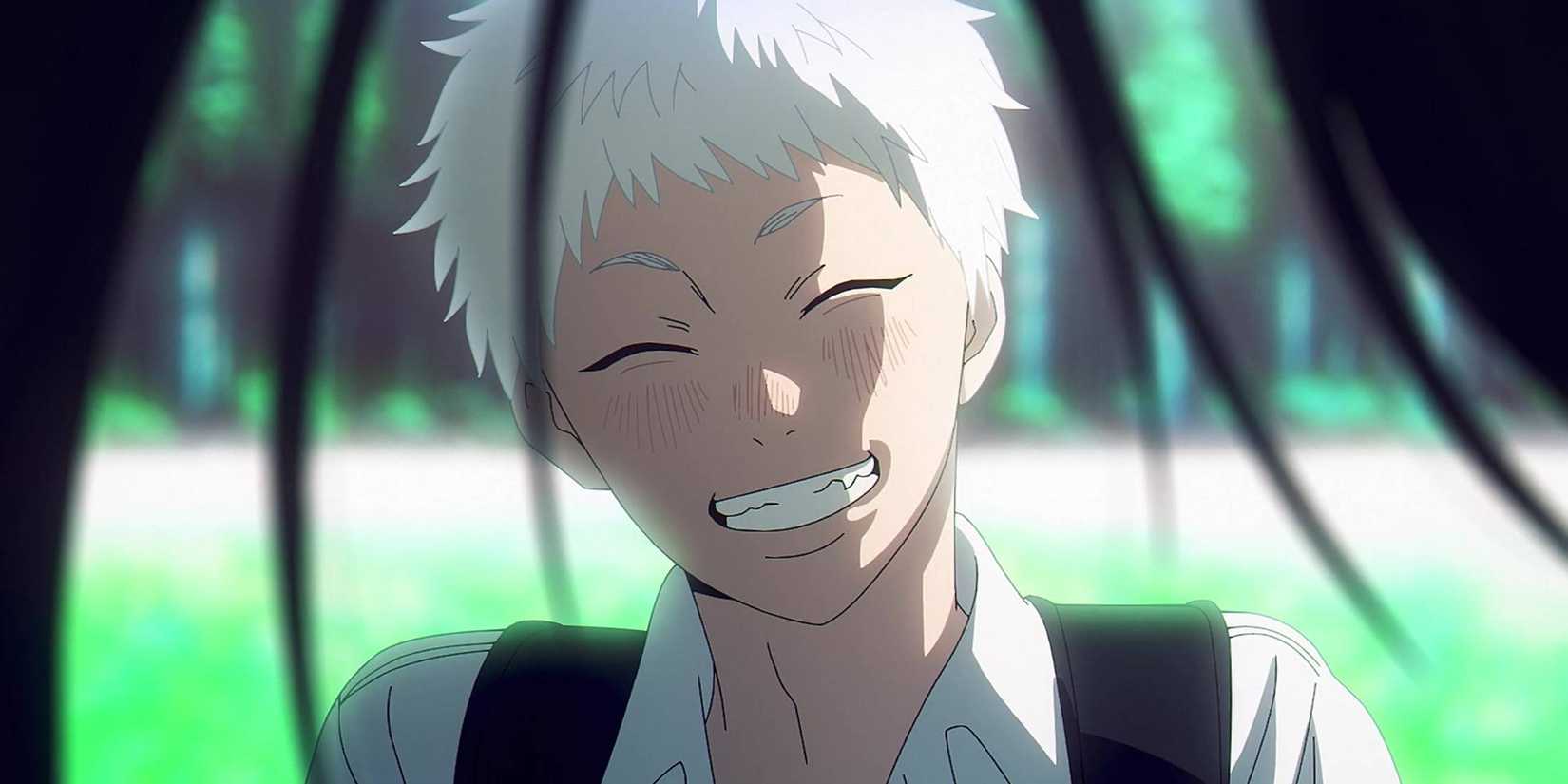 Summer Hikaru died