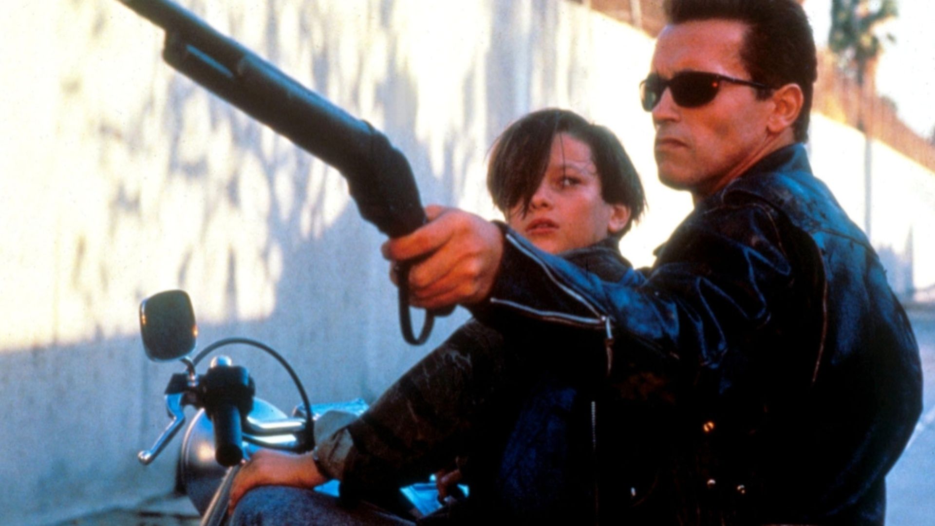 The Best Anti-Heroes In Fiction, Ranked