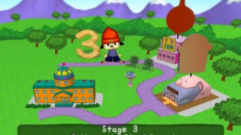 Parappa The Rapper 2 News, Trailer, Guides, and More