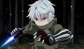 The World's Finest Assassin Gets Reincarnated in Another World as an Aristocrat-lugh tuan de