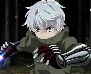 The World's Finest Assassin Gets Reincarnated in Another World as an Aristocrat-lugh tuan de