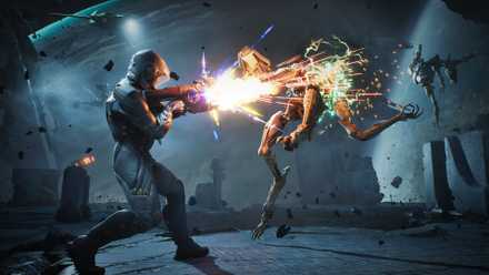 Most Promising Upcoming Space Opera Games