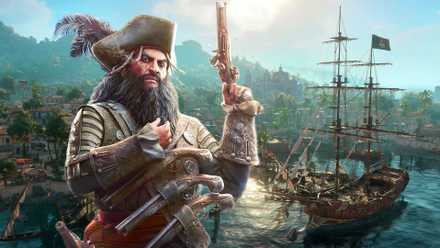 Details About Assassin's Creed Black Flag Resynced You Probably Missed