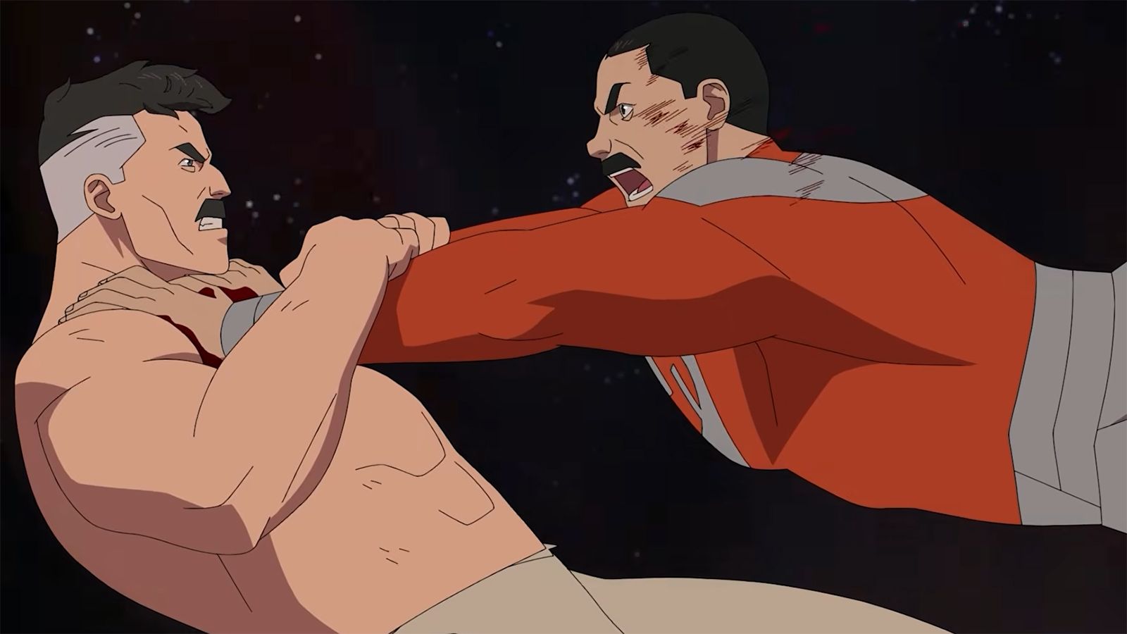 Invincible: 10 Strongest Viltrumites in Season 4, Ranked