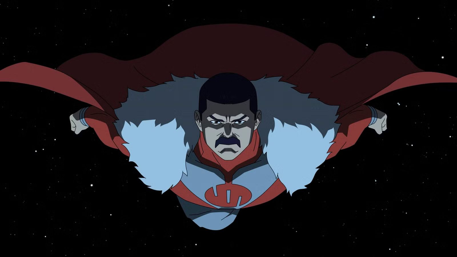 Invincible Officially Returns in 2027 For Season 5