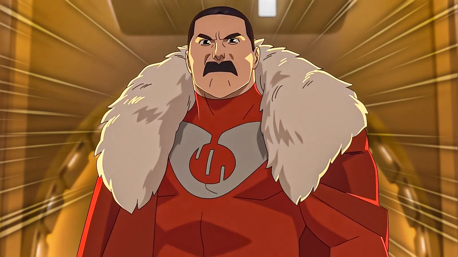 Invincible: 10 Strongest Viltrumites in Season 4, Ranked