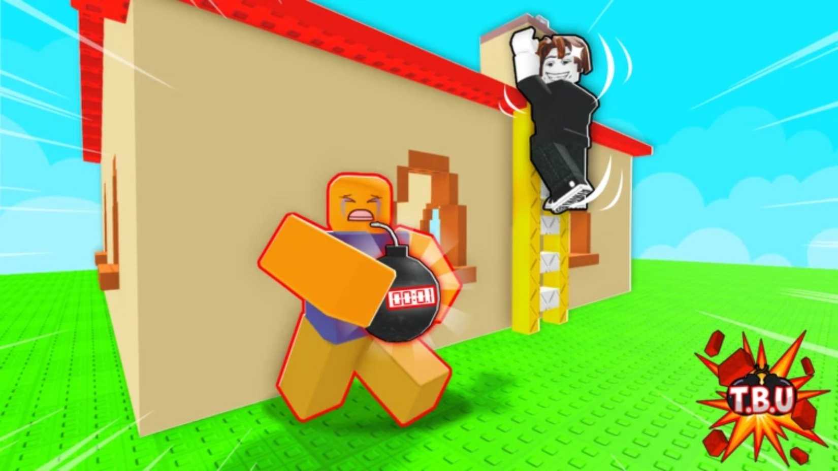 Roblox Timebomb Ultimate Codes