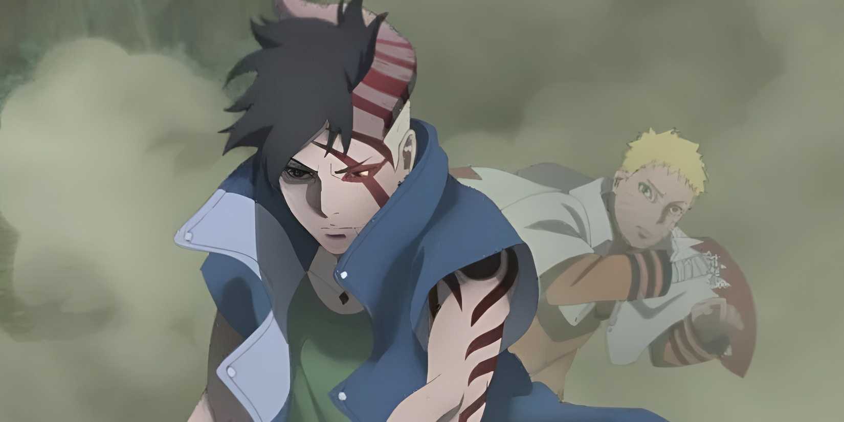 Patak Kawaki one-upped Boruto-2