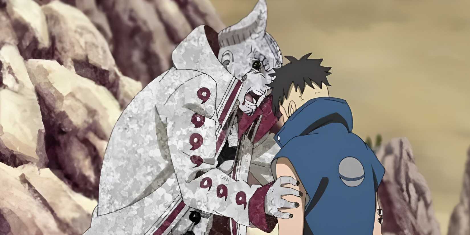 Times Kawaki one-upped Boruto-6