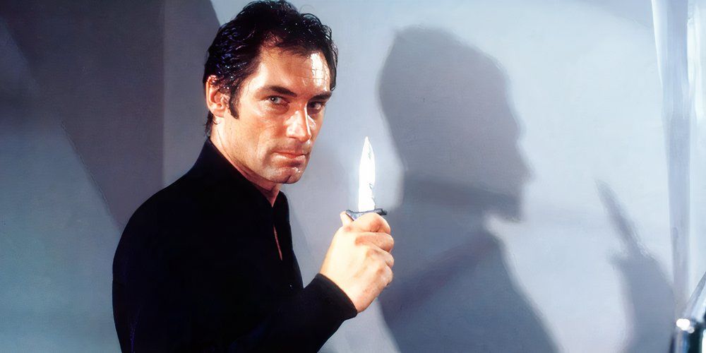 Today's a Bad Day For James Bond Fans