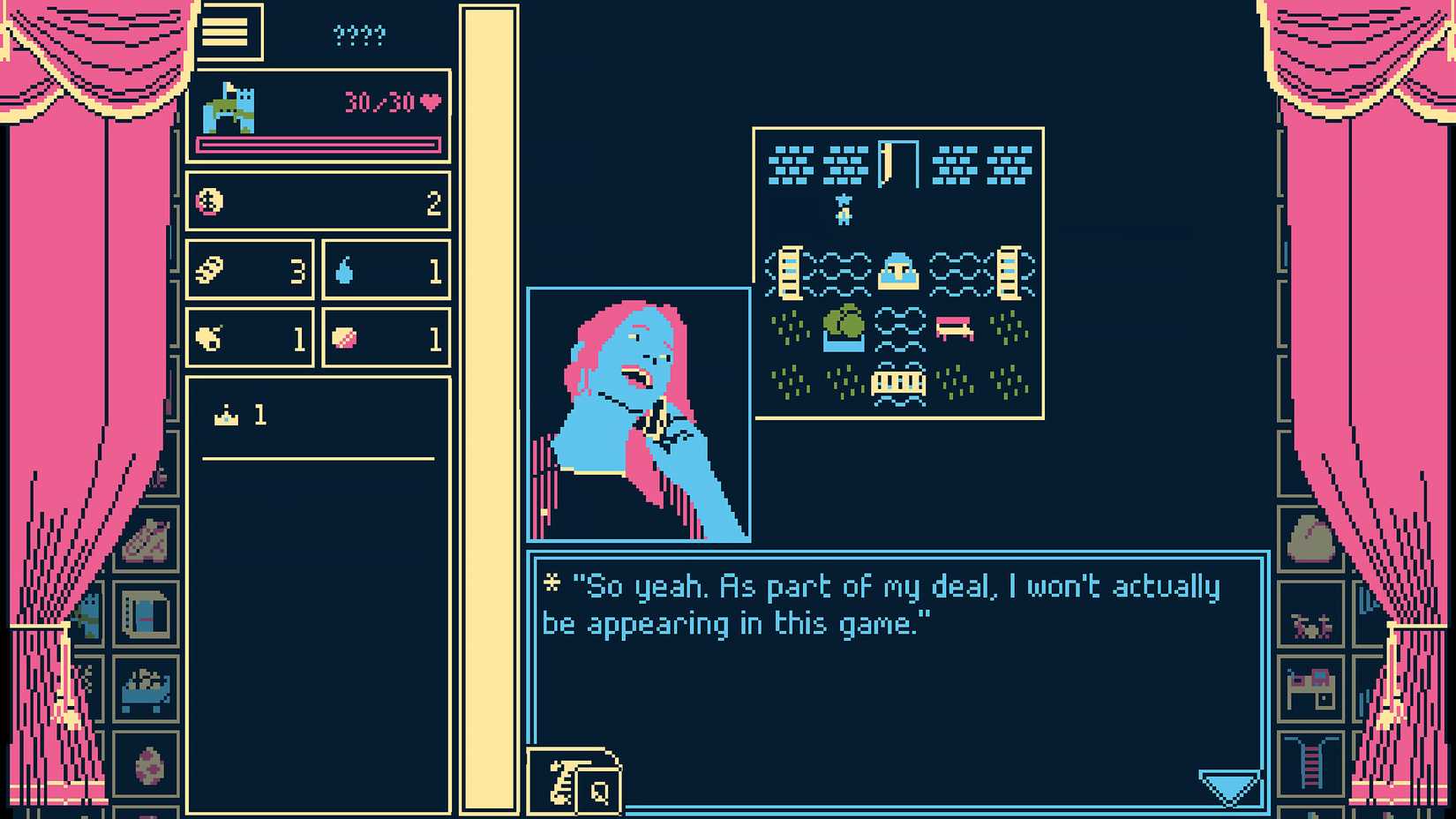 Titanium Court screenshot 3