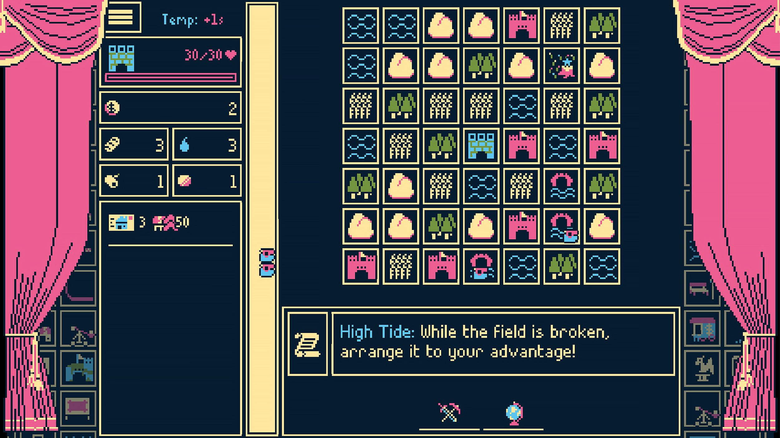 Titanium Court screenshot 5