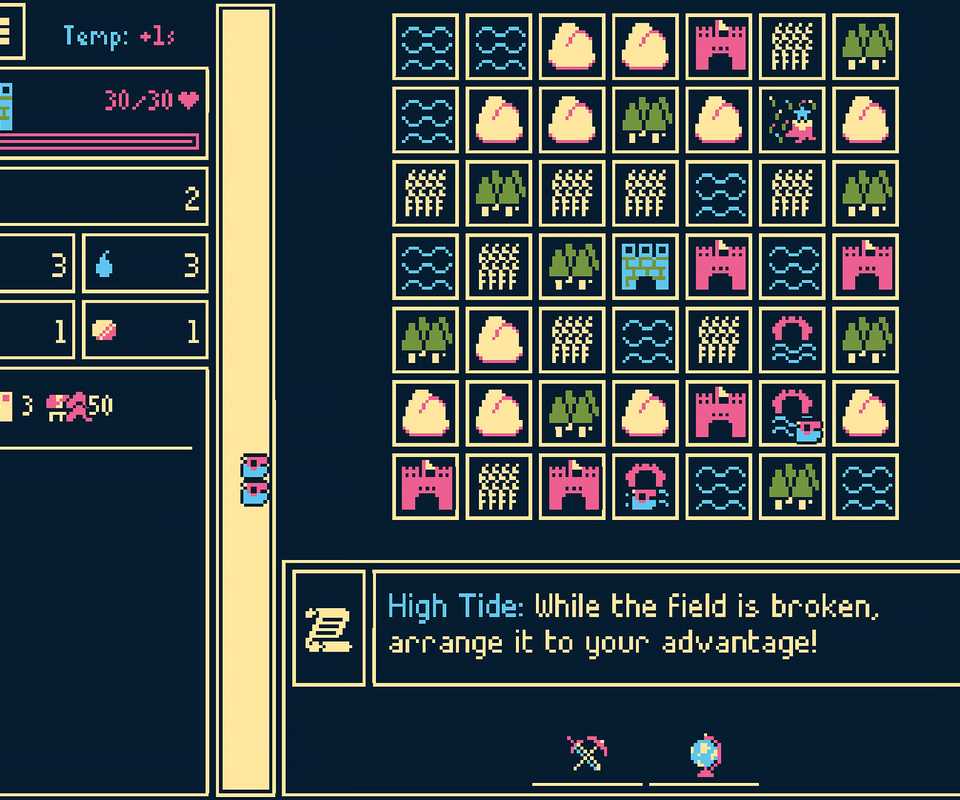 Titanium Court screenshot 5
