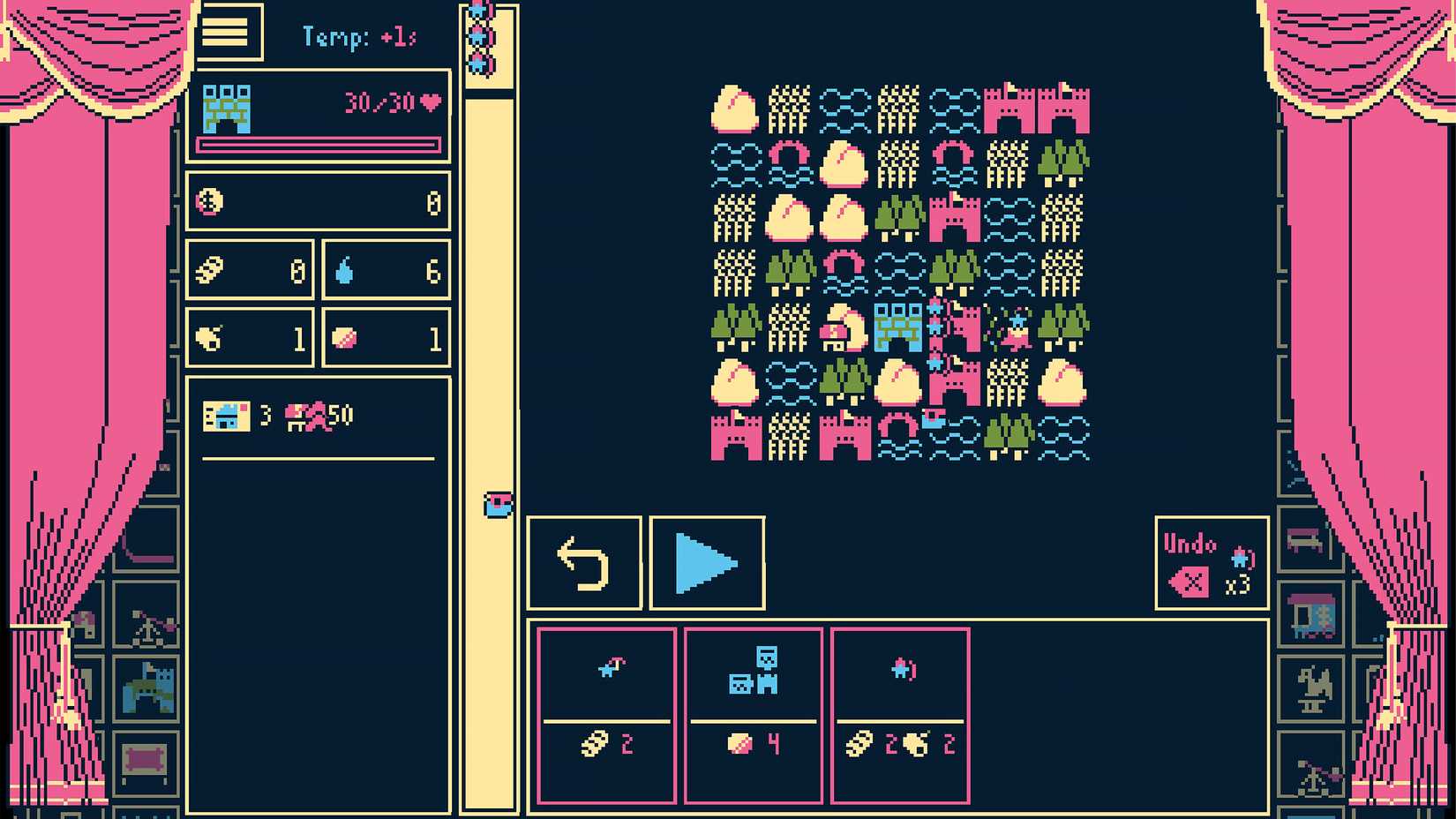 Titanium Court screenshot 6