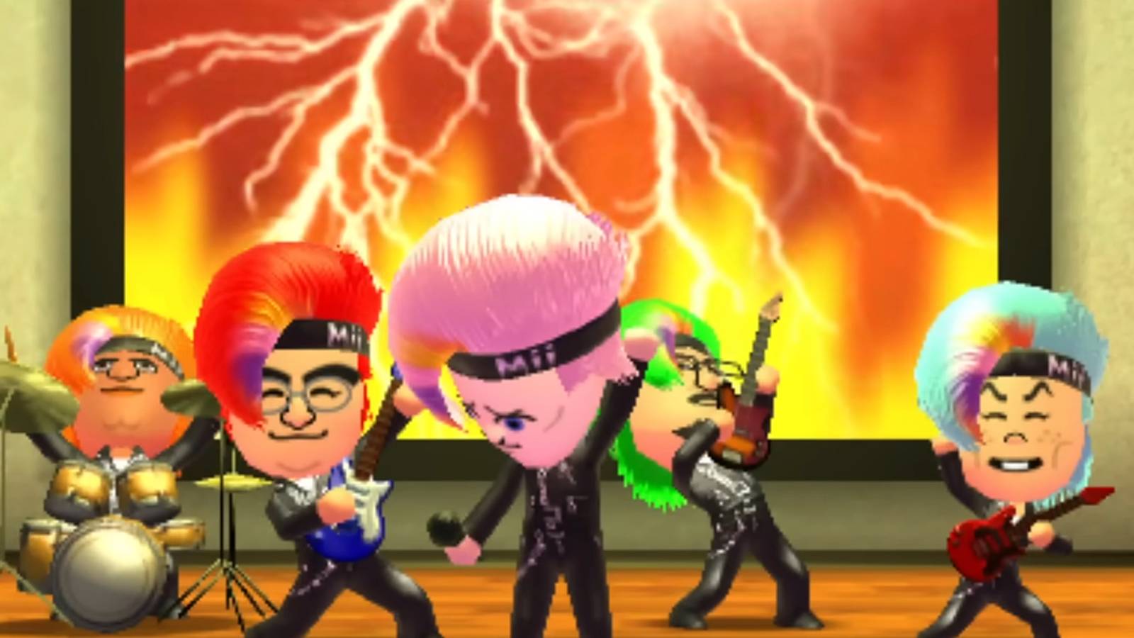 Fans Miss These Little Things from the 3DS Tomodachi Life in Living the Dream Fans Miss These Little Things from the 3DS Tomodachi Life in Living the Dream