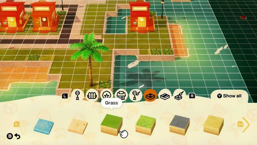 Tomodachi Life Living the Dream (19)