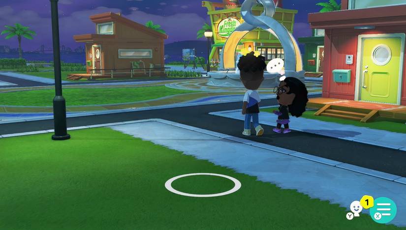 Tomodachi Life Living the Dream Increase Island Size